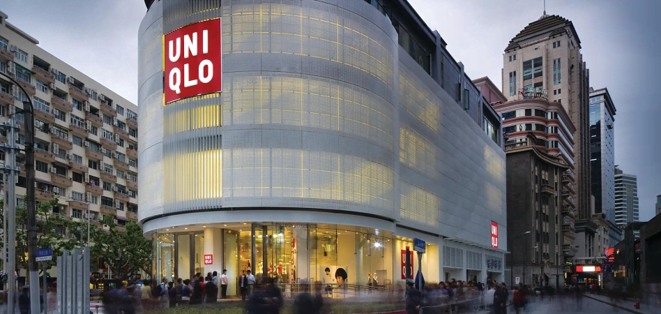 Uniqlo pacta su entrada en Gl&ograve;ries para su segunda tienda en Espa&ntilde;a